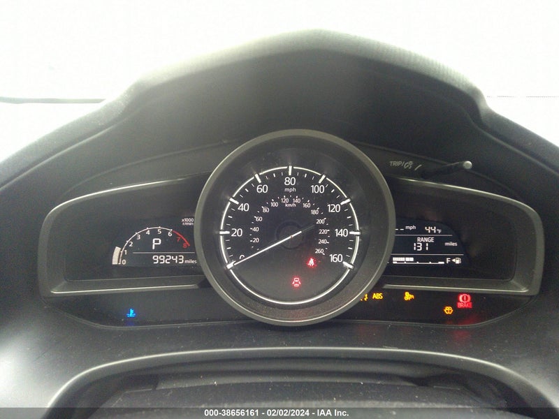 DayDrive
