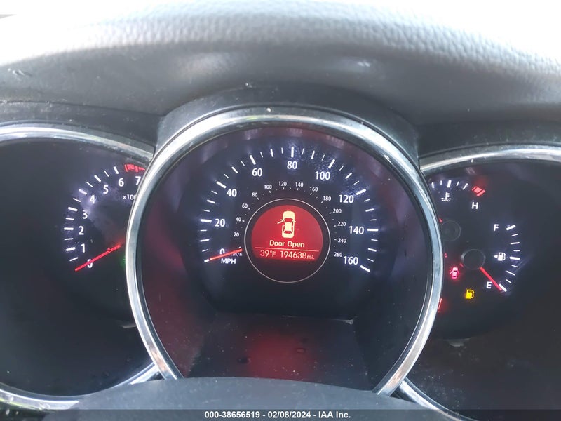 DayDrive