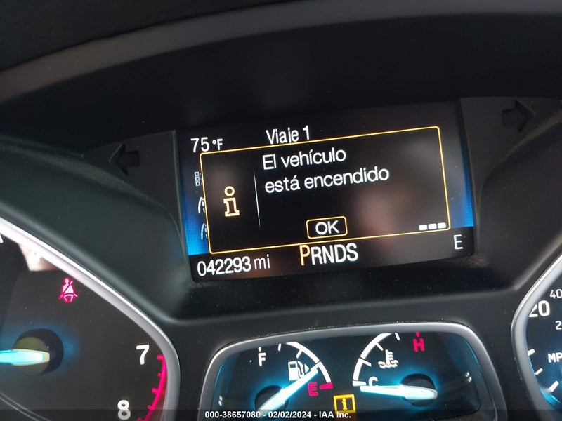 DayDrive