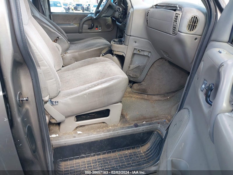 DayDrive