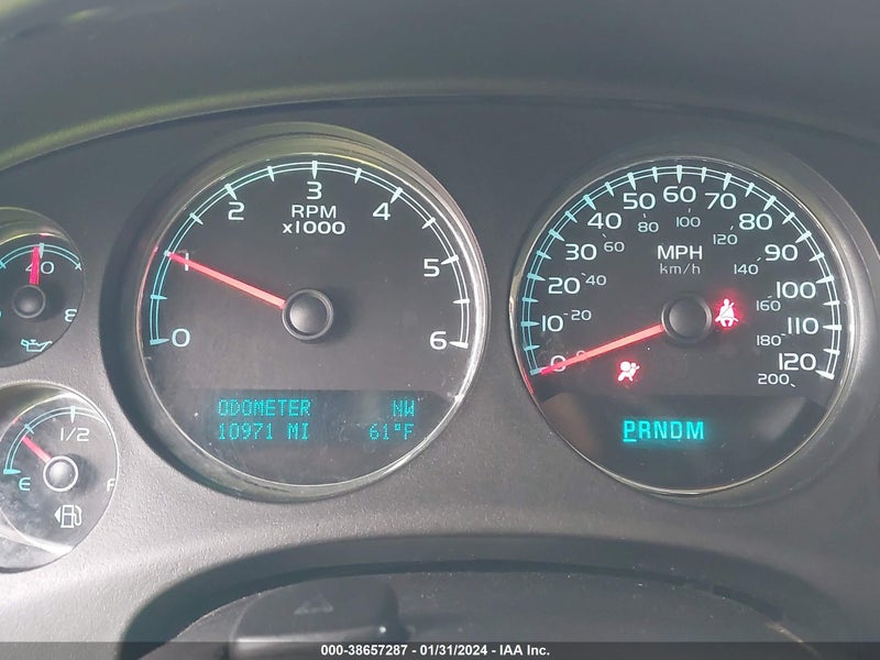 DayDrive