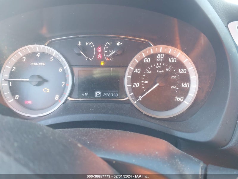DayDrive