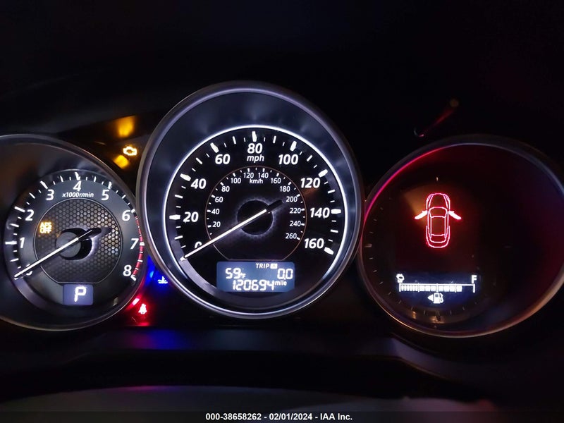 DayDrive