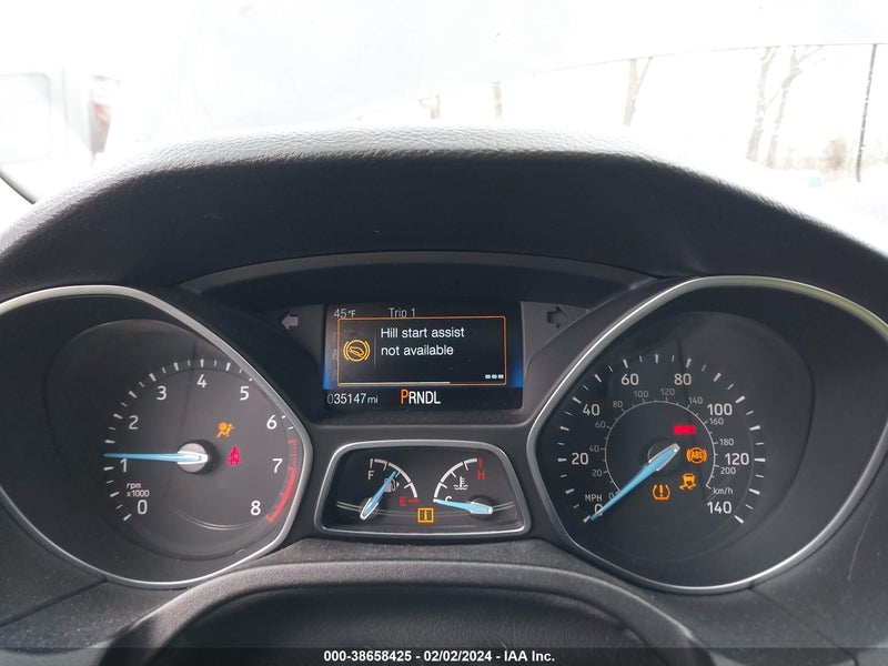 DayDrive