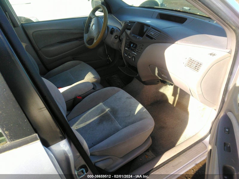 DayDrive