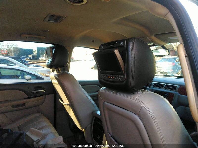 DayDrive