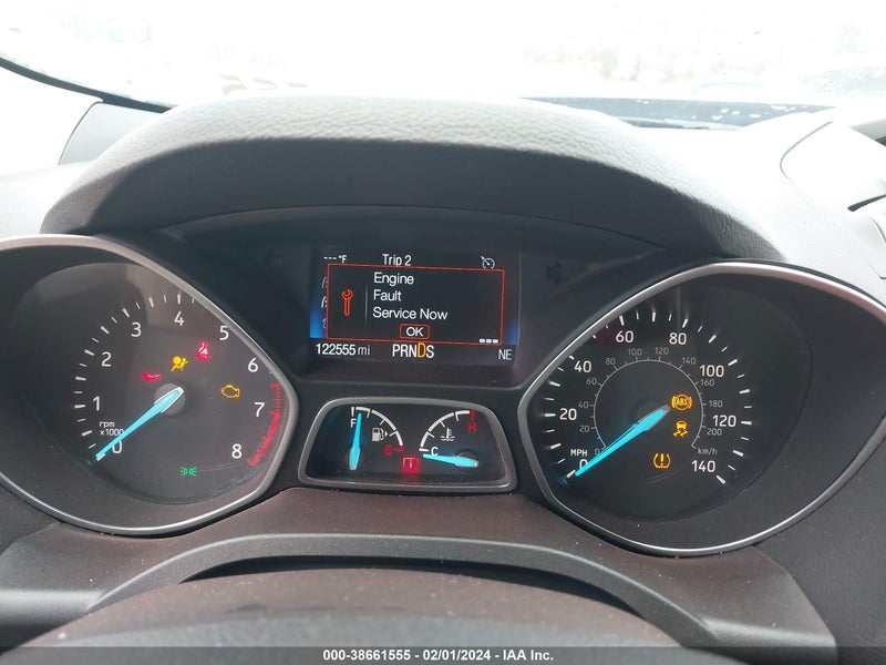 DayDrive