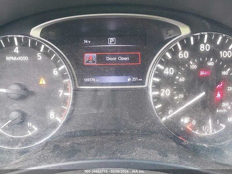 DayDrive
