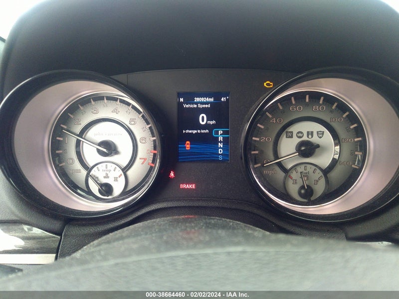 DayDrive
