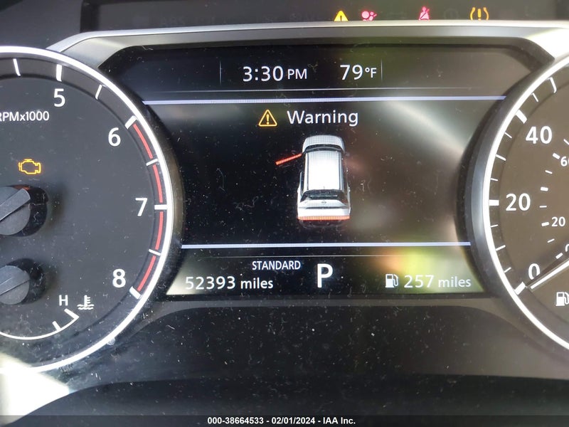 DayDrive