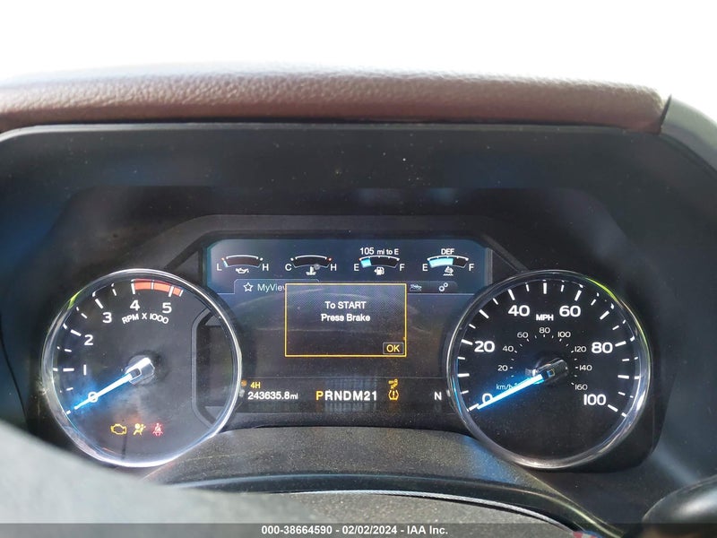 DayDrive