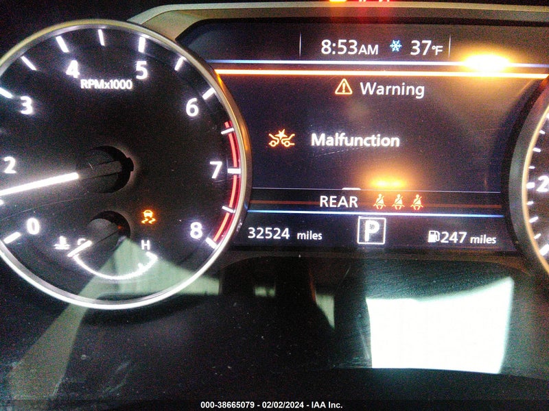 DayDrive