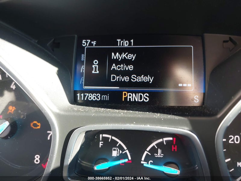 DayDrive