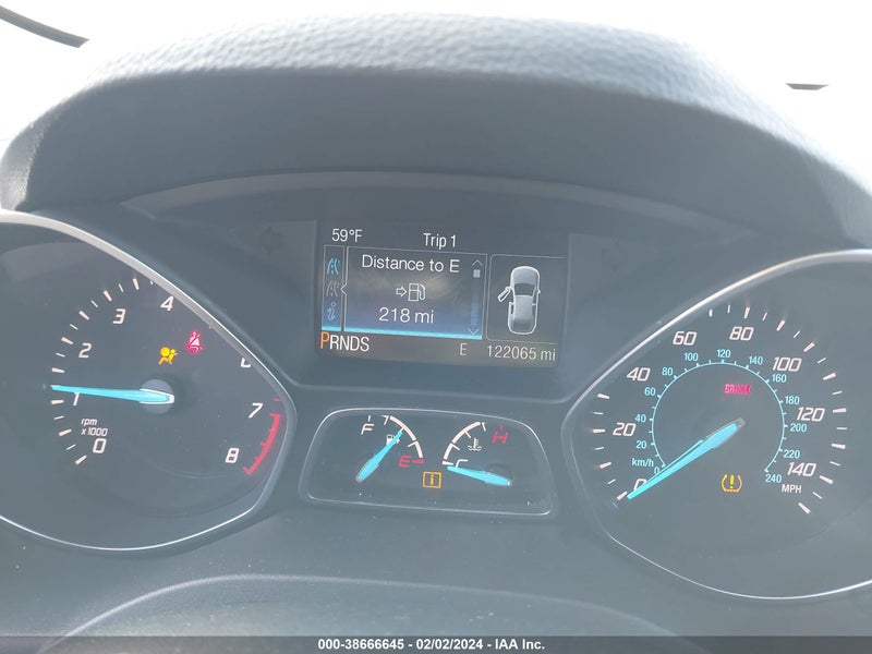 DayDrive