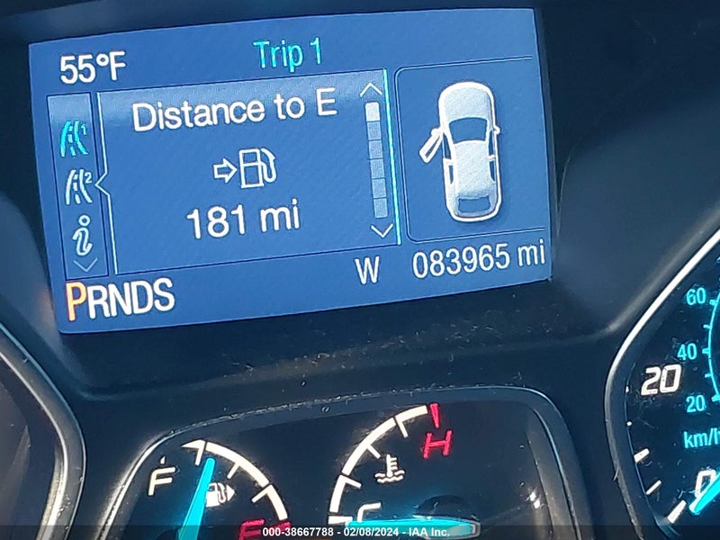 DayDrive