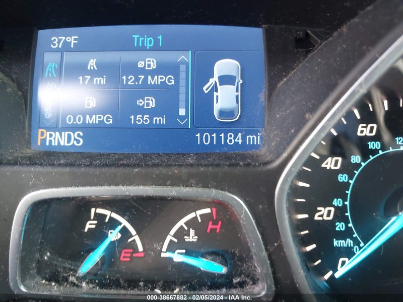 DayDrive