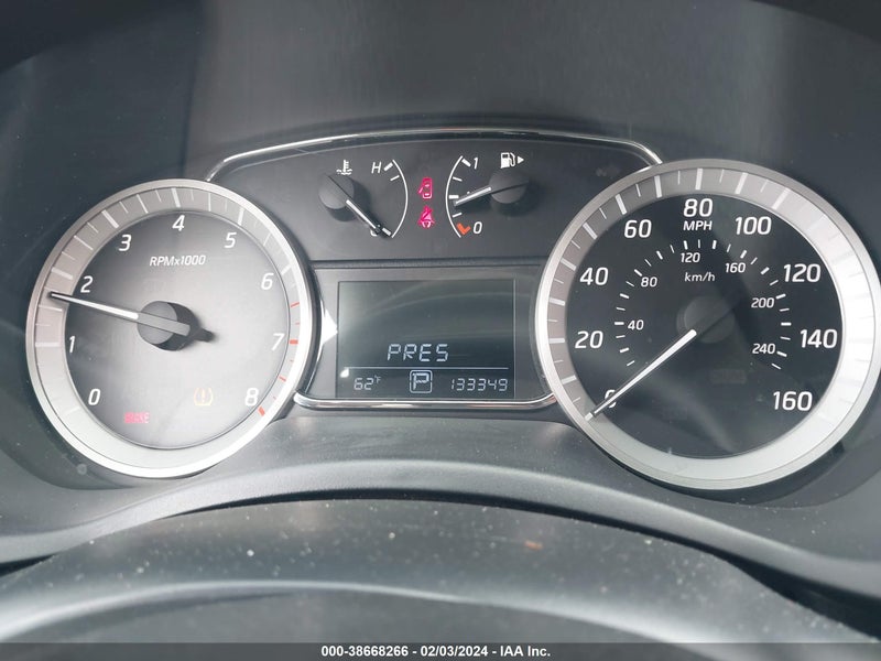 DayDrive