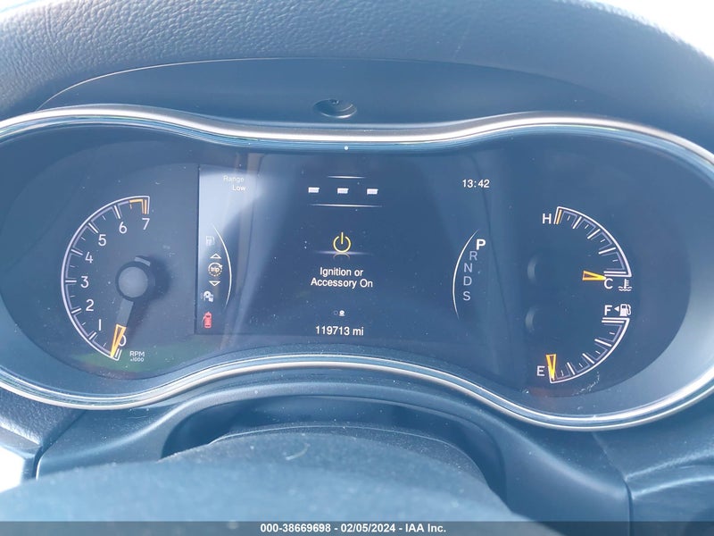 DayDrive