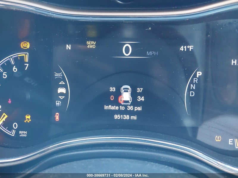 DayDrive