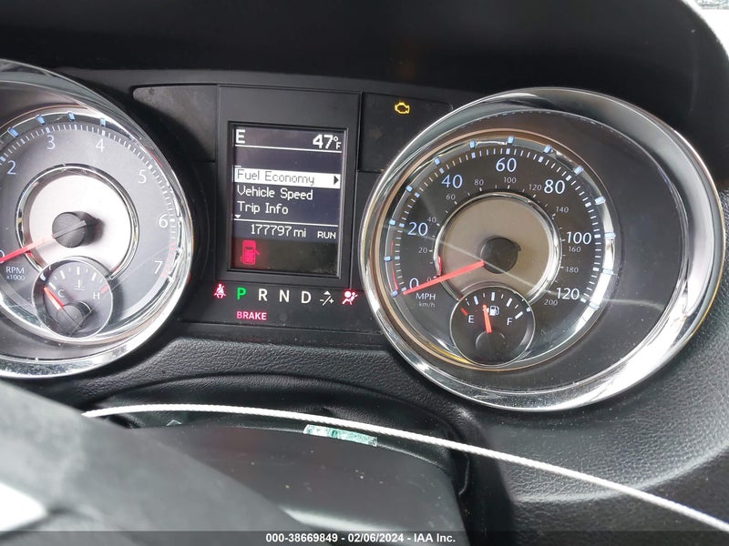 DayDrive