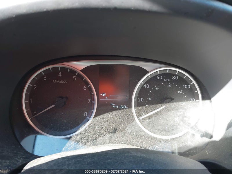 DayDrive