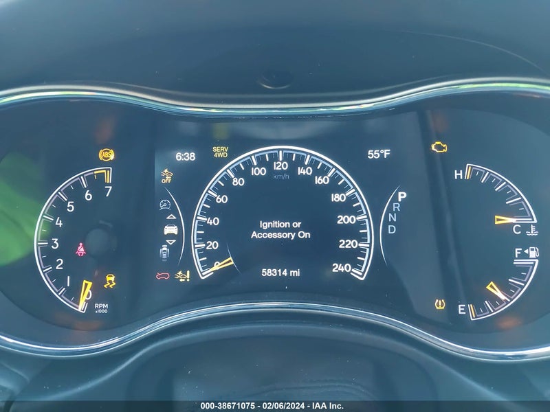 DayDrive