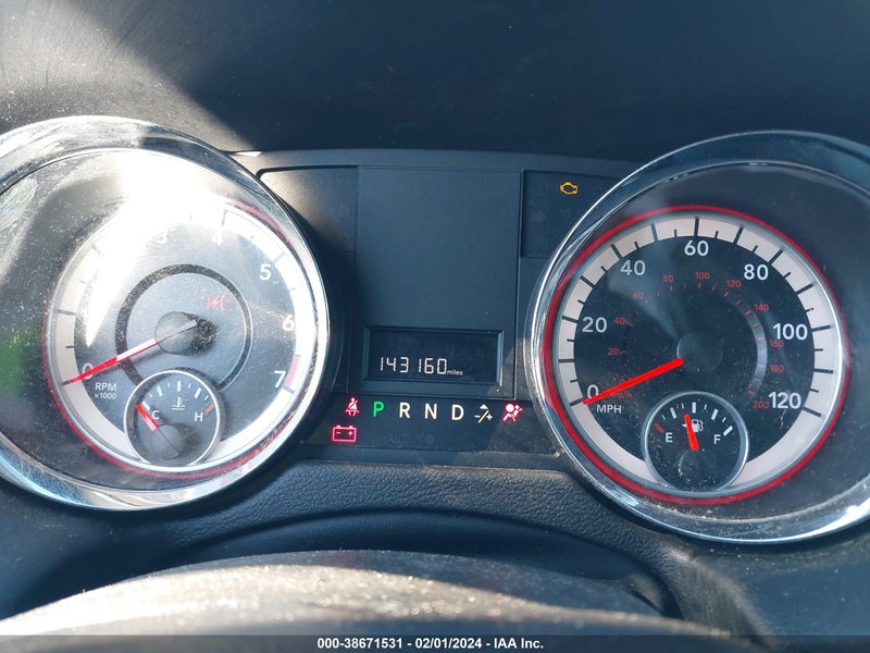 DayDrive
