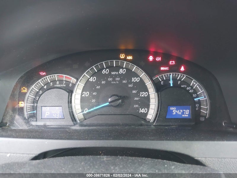 DayDrive