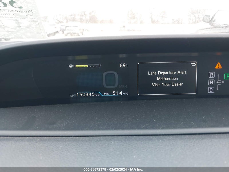DayDrive