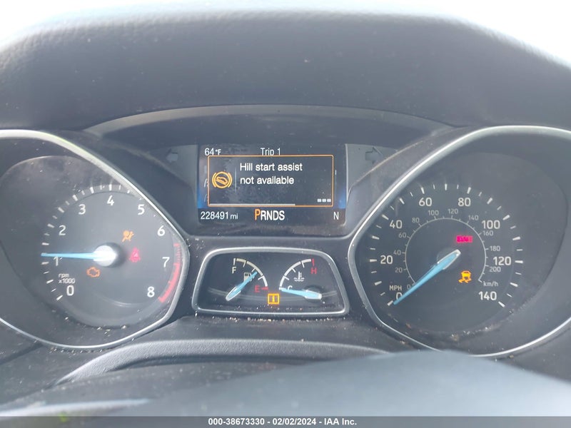 DayDrive