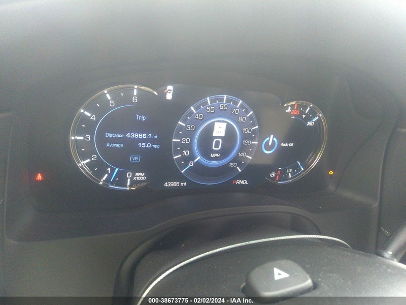 DayDrive