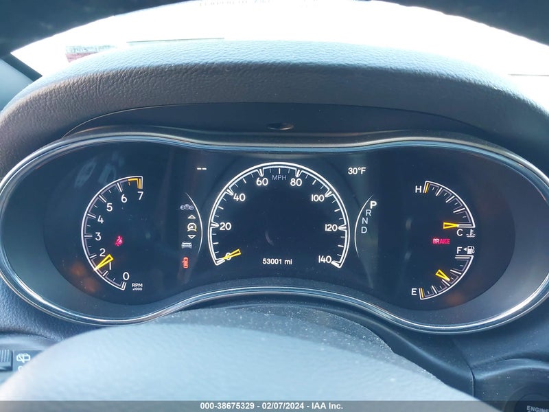 DayDrive