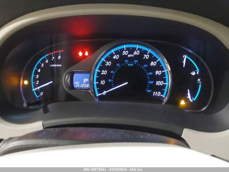 DayDrive
