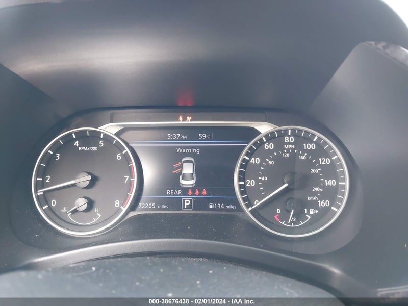 DayDrive
