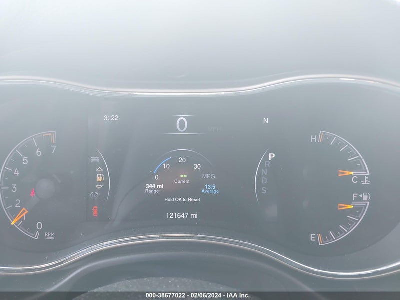 DayDrive