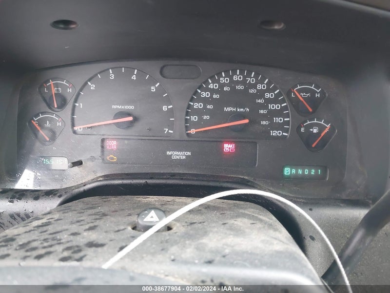 DayDrive