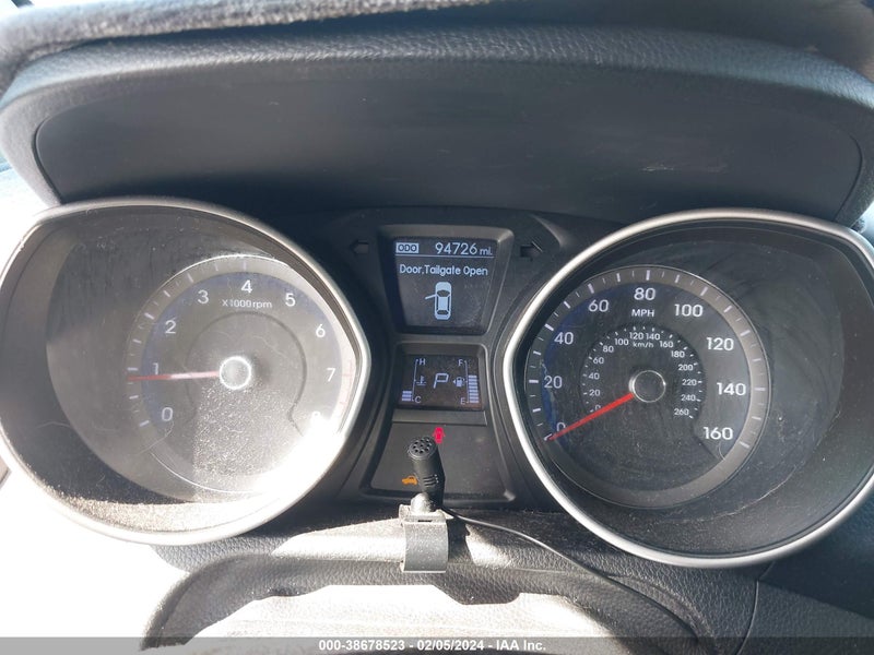 DayDrive