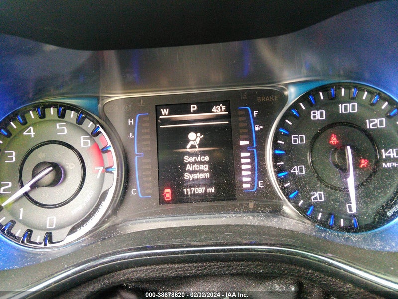 DayDrive
