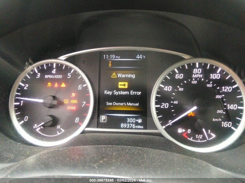 DayDrive