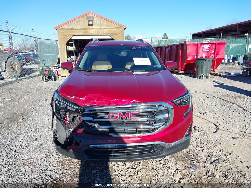 DayDrive