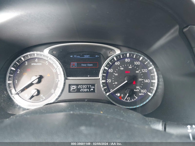DayDrive