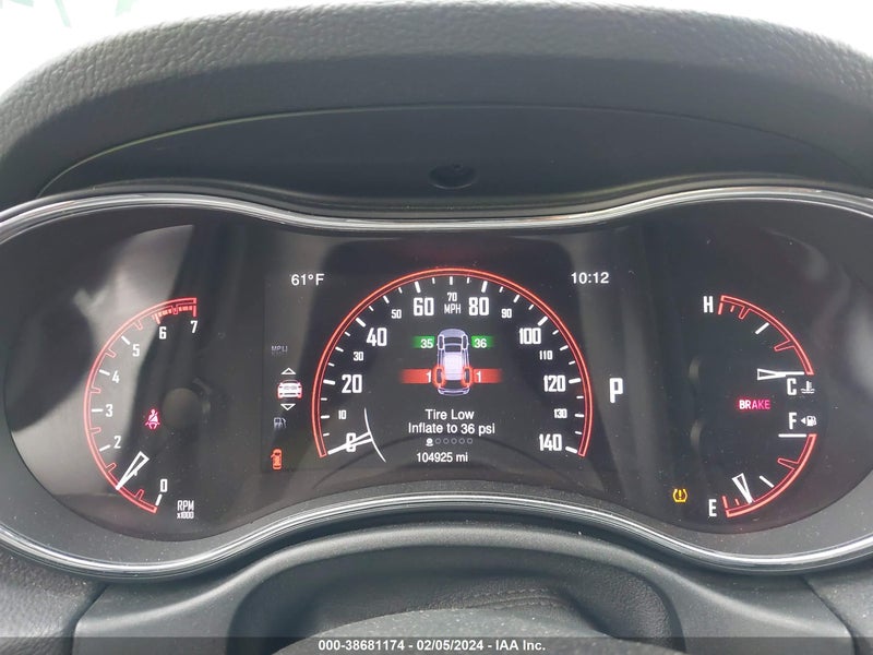 DayDrive