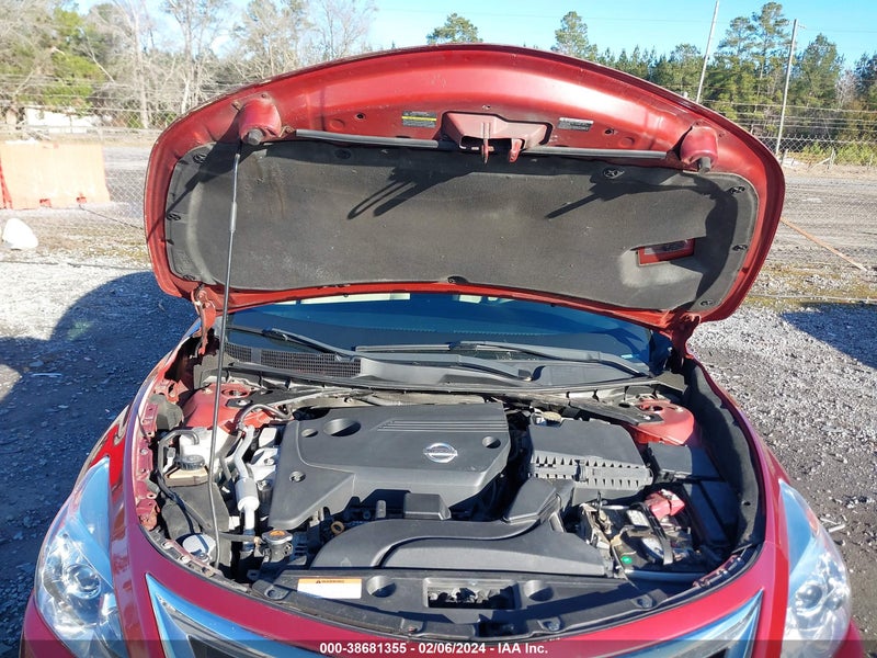 DayDrive