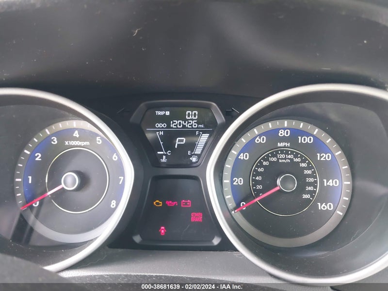 DayDrive