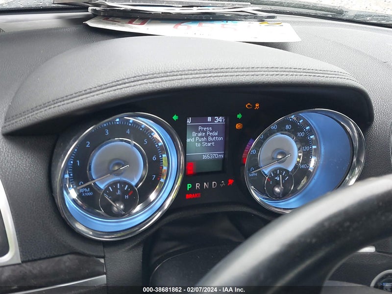 DayDrive