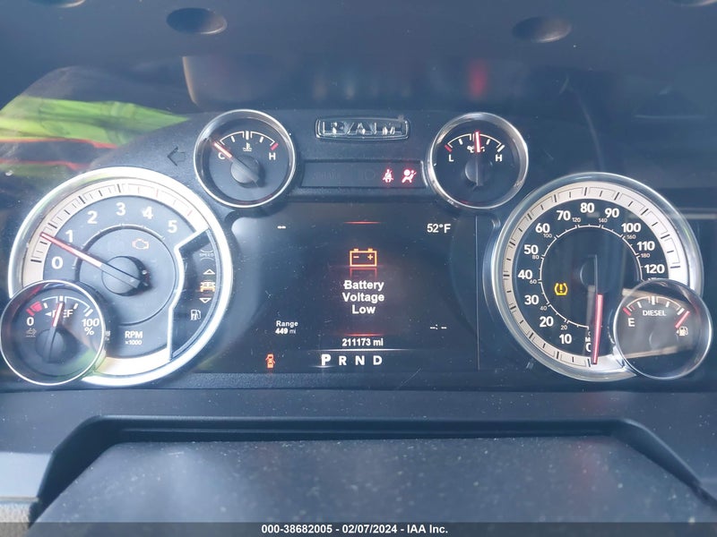 DayDrive