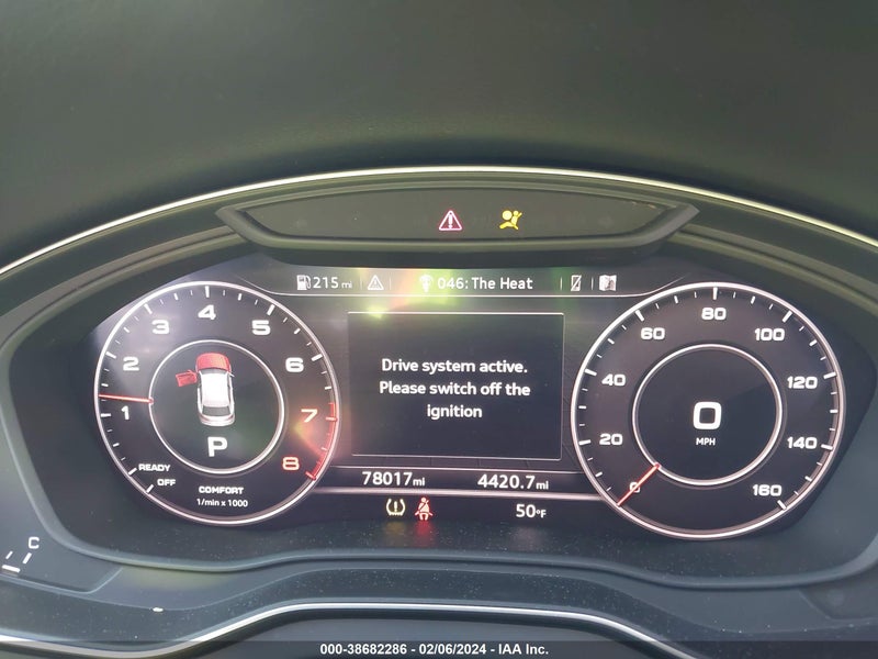 DayDrive
