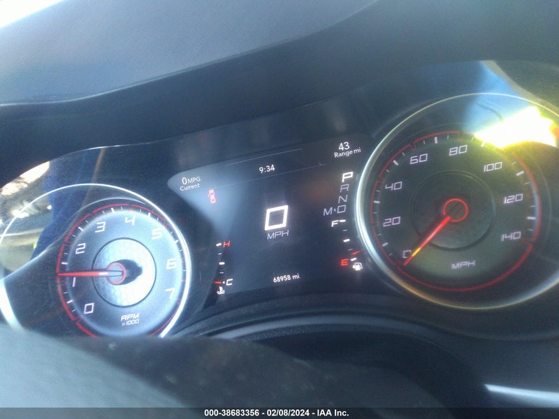 DayDrive