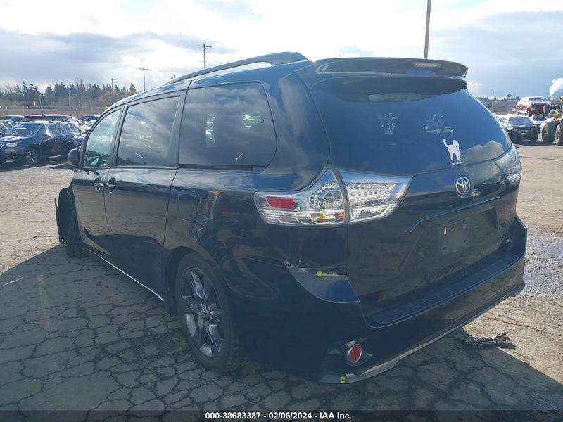 DayDrive