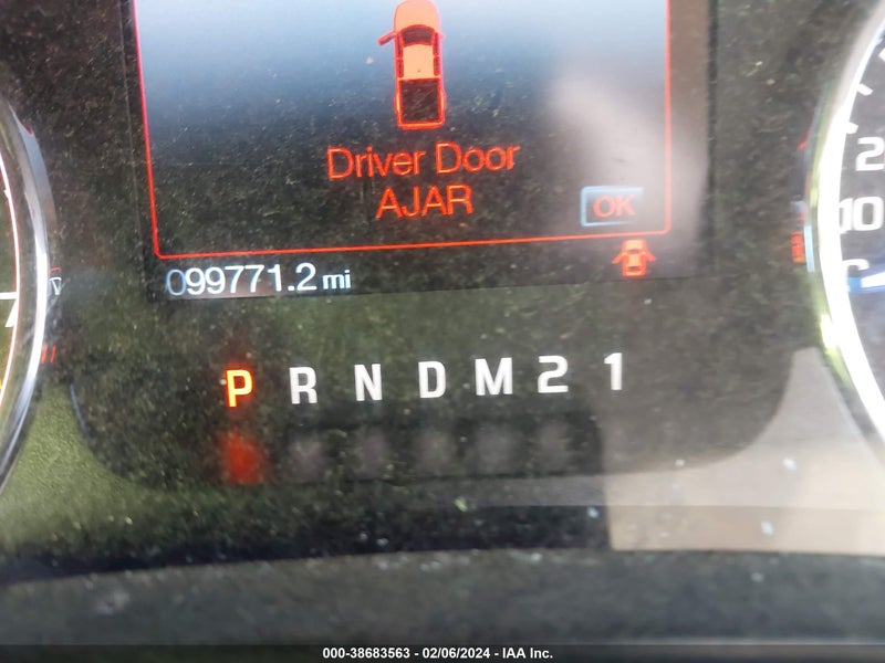 DayDrive